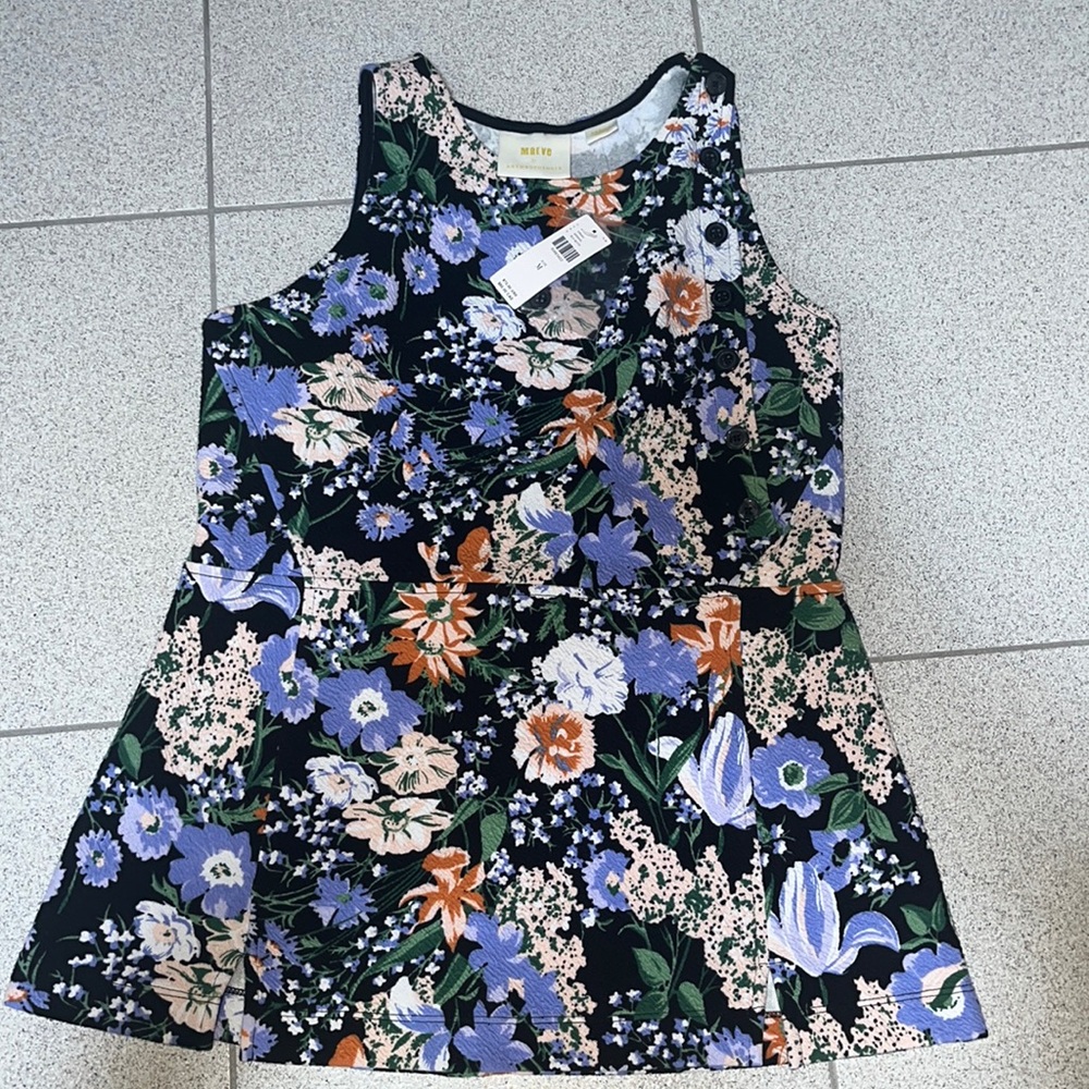 Anthropologie Top